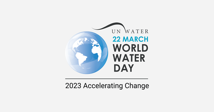 World Water Day