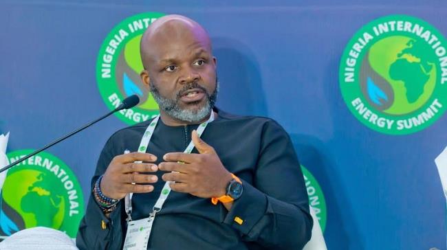 Mr Ado Oseragbaje