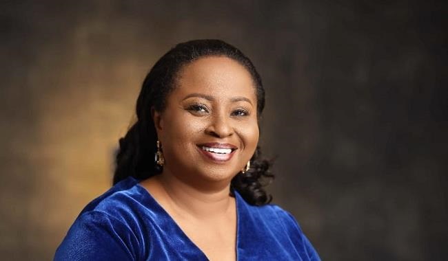 'Funke Adepoju