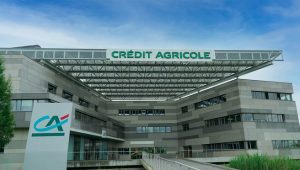 Credit Agricole