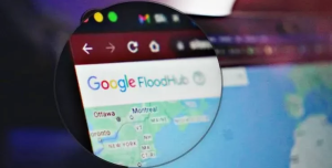 Google Flood Hub