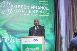 Green Finance Conference
