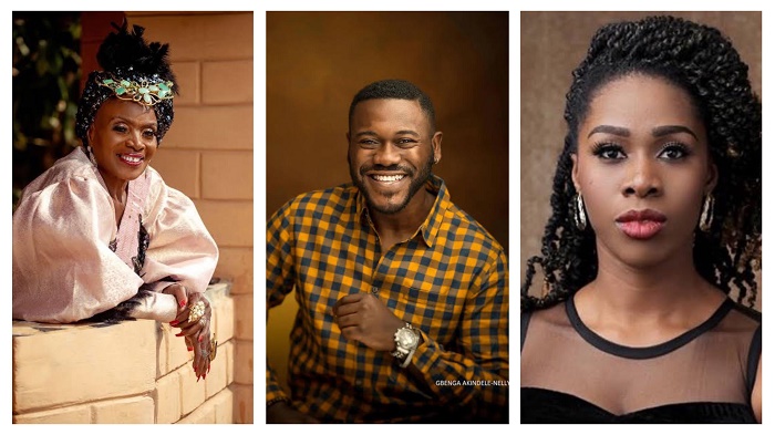 Climate change audio drama