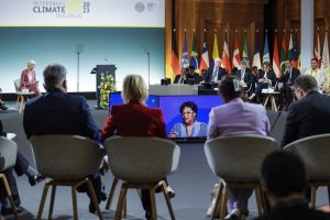 Petersberg Climate Dialogue