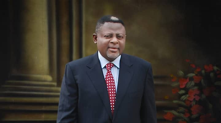 Cross River moves to ensure food security