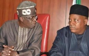 Tinubu and Shettima