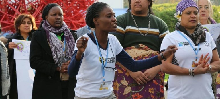 Akosa appointed GCF CSO Alternate Active Observer for Global South