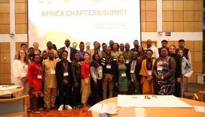 Africa Chapter Summit
