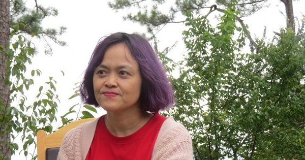 Vietnamese climate activist, Hoàng Thị Minh Hồng, released from prison