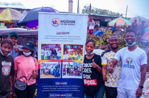 Mushin To The World Foundation