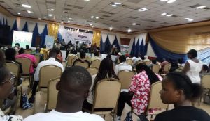 Multi-Stakeholders Conference on Deforestation