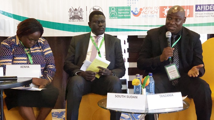 African Institute for Development Policy (AFIDEP)