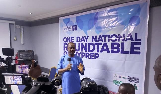 Maiduguri floods: Group calls for better emergency response