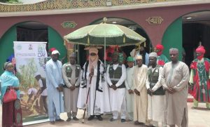 Emir of Kano