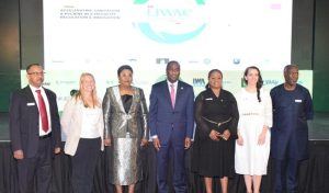 4th Lagos International Water Conference (LIWAC) 