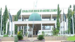 Kwara State House of Assembly