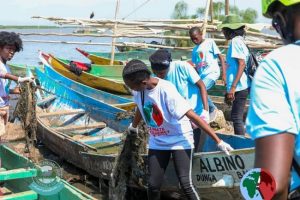 Lake Victoria