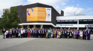 4th Commonwealth Conference on Youth Work