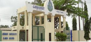 Al-Hikmah University