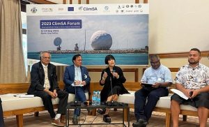 2023 ClimSA Forum