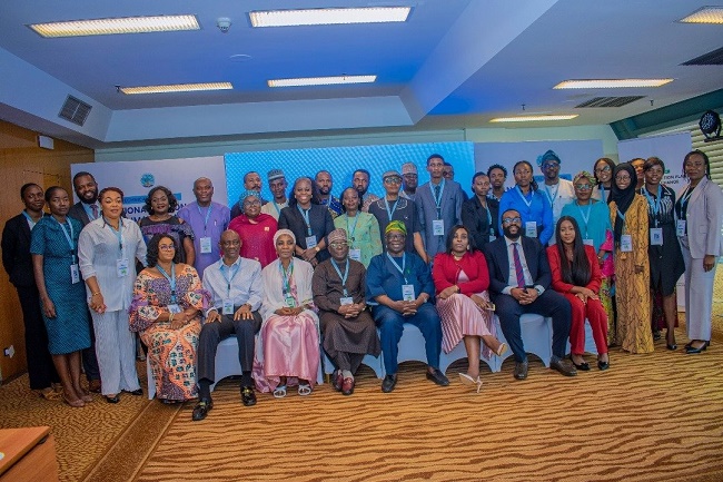 Nigeria urged to align policies to strengthen its climate action plan