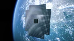 BlueWalker 3 Satellite