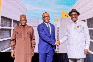 NCDMB-SLB Technology Enhancement Programme