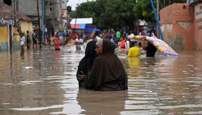 How coups, climate, cost of living shaped 2023 in Africa