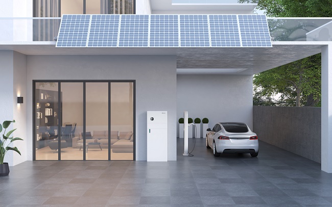 11 tips to increase household energy efficiency