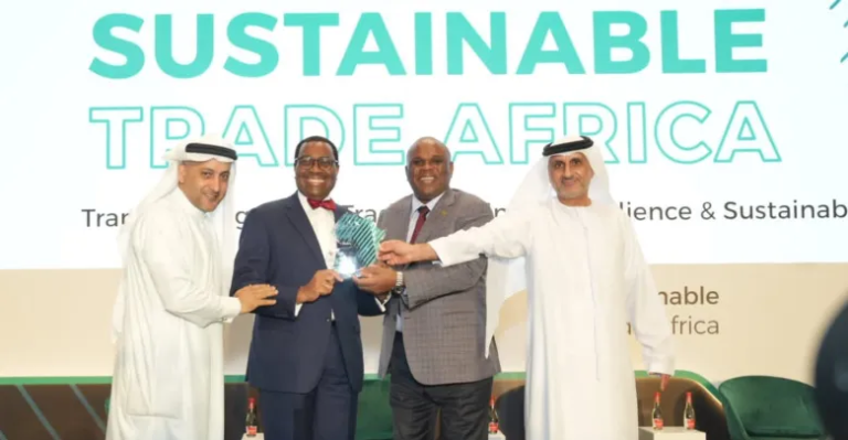 Afreximbank advocates for inclusive, just energy actions at COP28