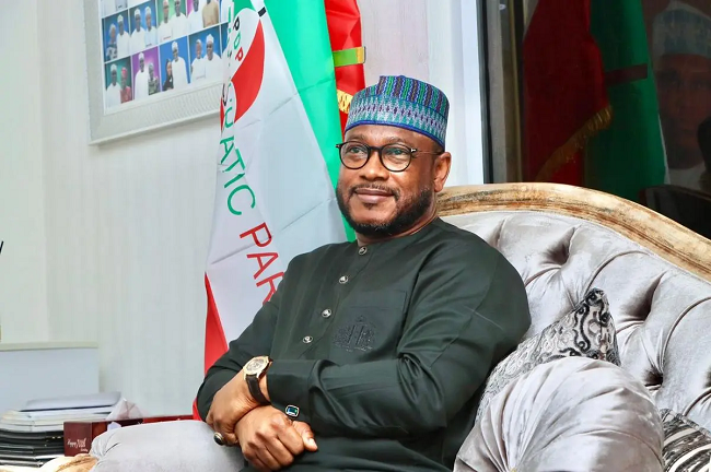 Zamfara earmarks N1.3bn for erosion control projects
