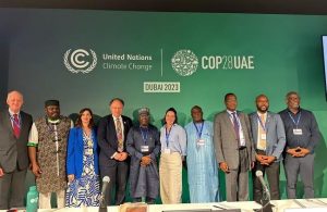 COP28