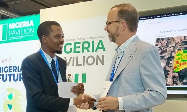 CREACC-NG, ReSeed collaborate to cultivate new revenue stream from farm-based carbon credits in Nigeria