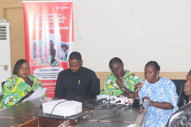 2024 Budget: How to address postharvest loss challenges, others – Women farmers
