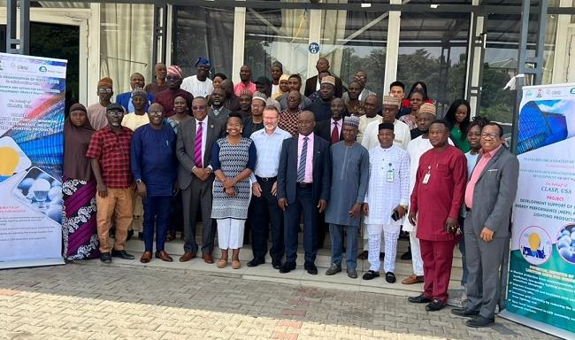 SON set to enforce new regulations on substandard lighting products