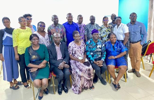 COP28: Stakeholders advocate prompt climate action to ensure resilient, properous communities