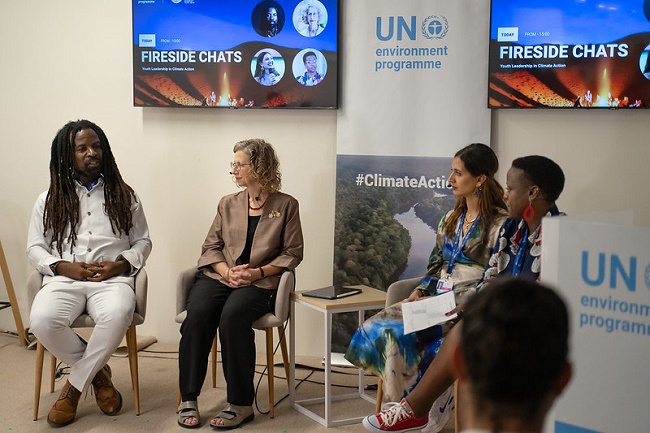 Some key takeaways from the COP28, by UNEP