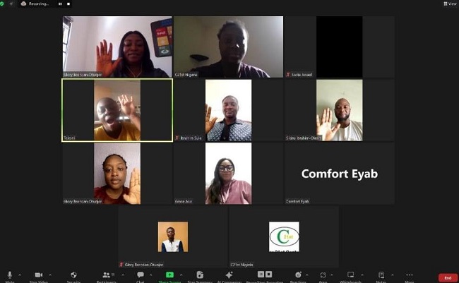 Stakeholders explore dynamics around intersection of climate change, gender-based violence
