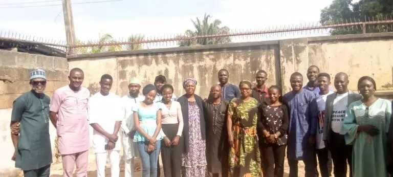 Network laments climate change, reviews draft policies for Kaduna