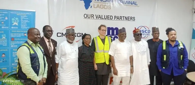 Marine, blue economy key to Nigeria actualising $1trn economy – Govt