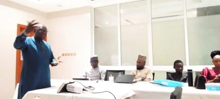 Group seeks measures to address impact of climate change on children, nation
