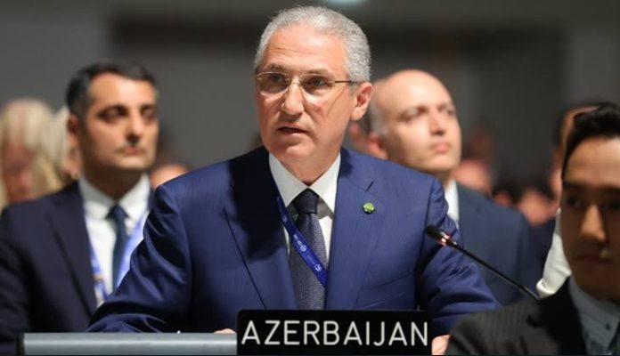 Mukhtar Babayev Mukhtar Babayev