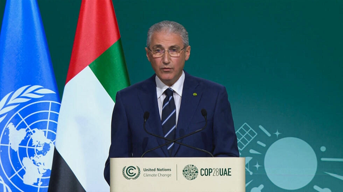 Activists express concern over oil industry veteran’s appointment to lead COP29