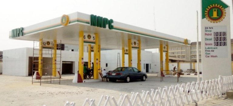 We face financial strain due to PMS supply costs – NNPC