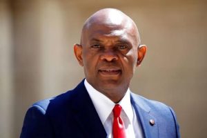 Tony O. Elumelu