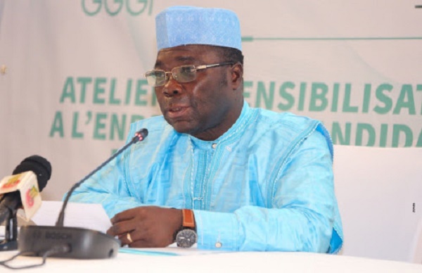 Climate insurance product for protection of Togolese townships against floods launched