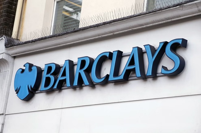 Barclays to stop directly financing new oil and gas projects