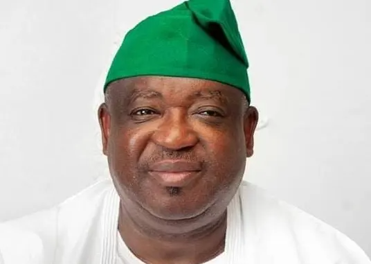 Plateau urged to address illegal mining affecting Jos Wildlife Park communities