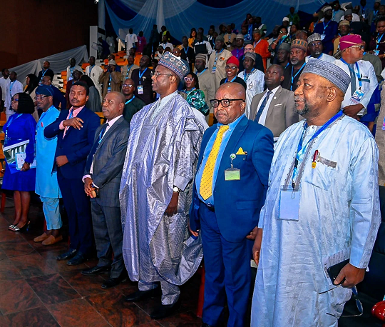 Water, Agric ministries’ partnership will achieve year-round food security mandate – Govt