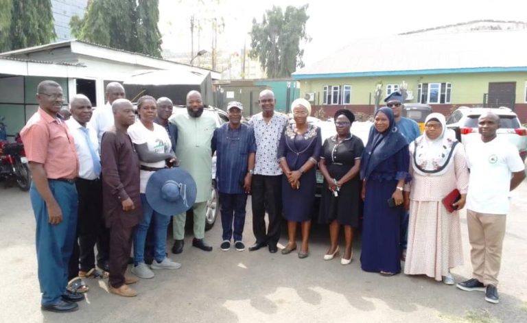 EnviroNews Advocacy frowns at dumping of refuse in Ogunpa River channels